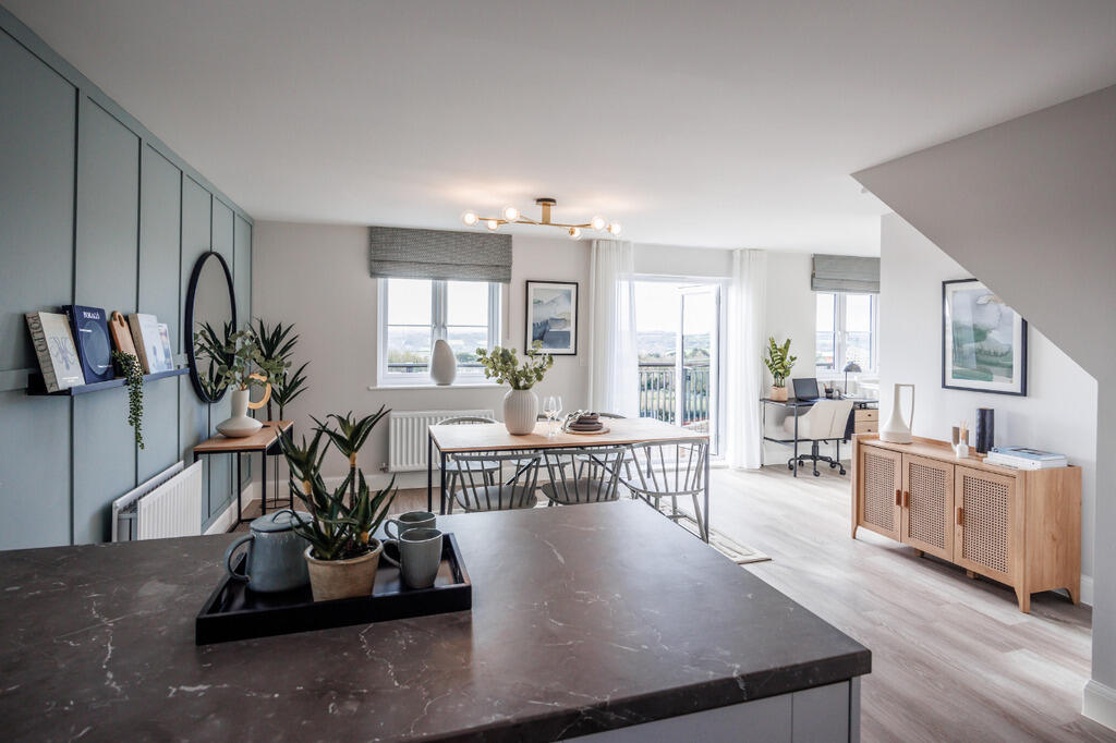 Main image of property: Higher Trenant Road, Wadebridge,
PL27 6GF