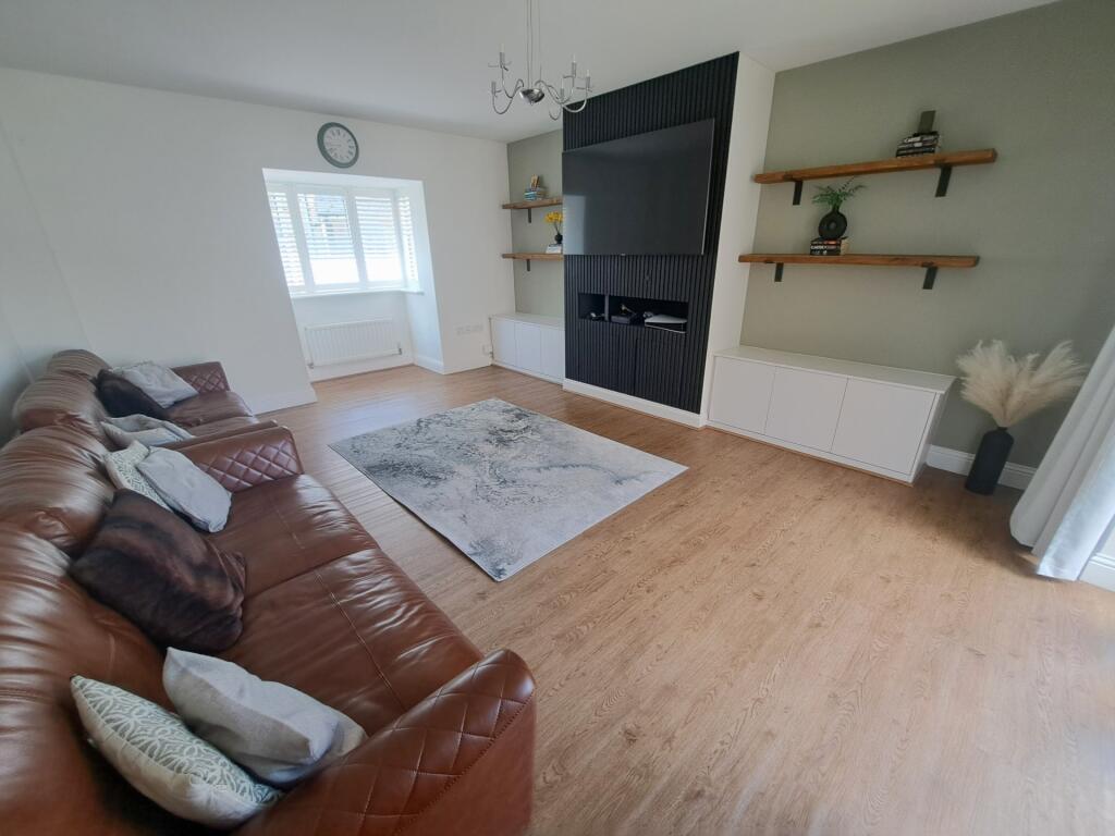 Main image of property: Stone Hill, Loves Farm, St Neots