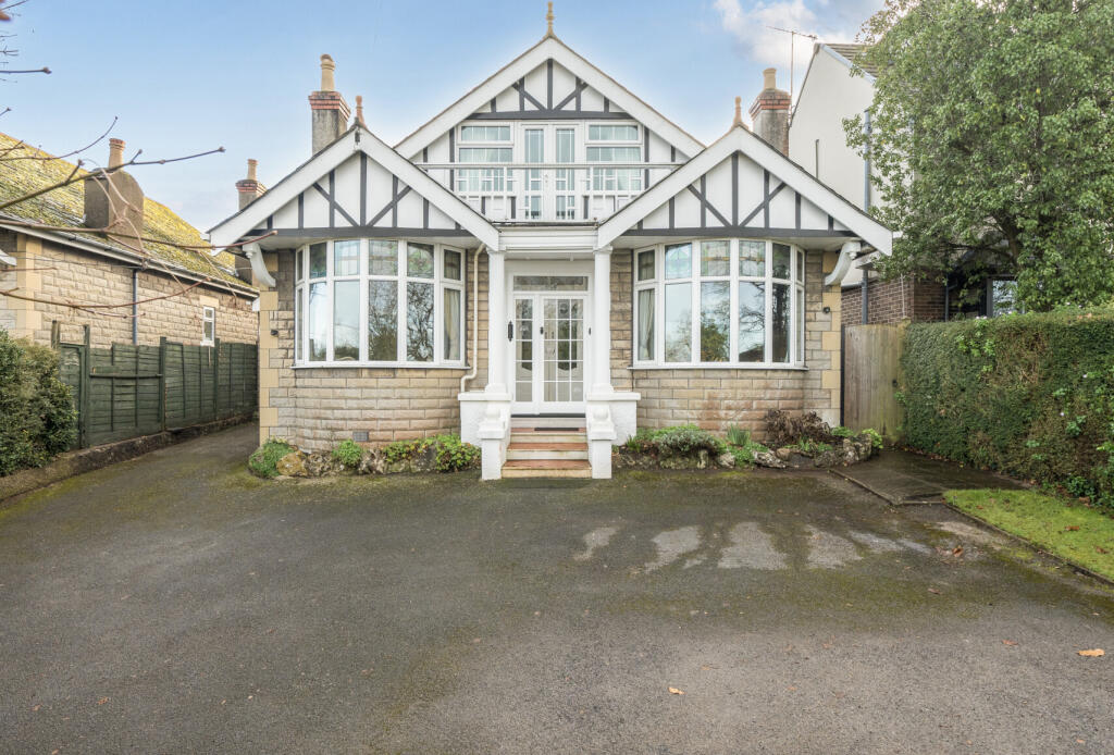 Main image of property: Main Road, Brockley, Bristol, North Somerset, BS48
