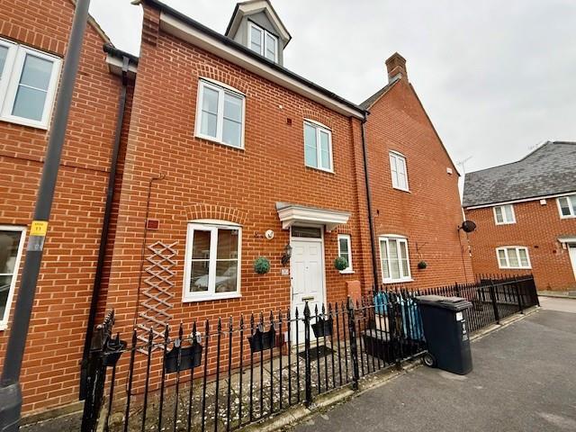 Main image of property: Oakhurst, North Swindon, SN25