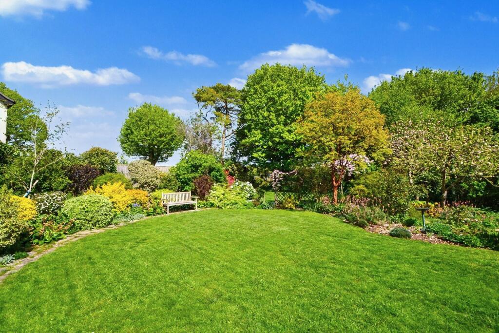 Main image of property: South Wonston