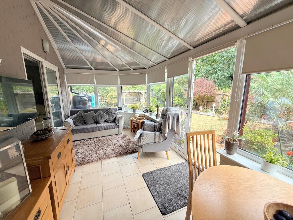 House in New Forest, New Milton - View 4