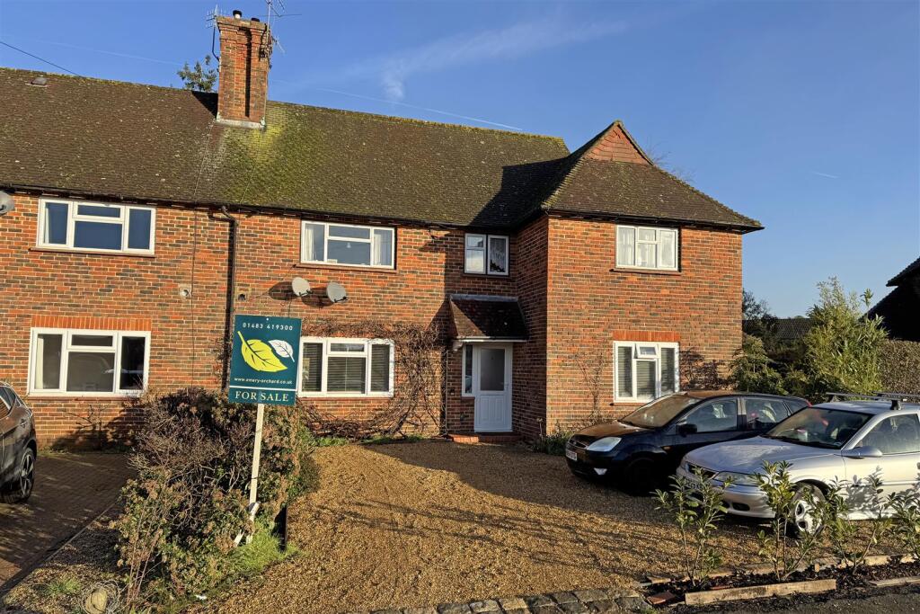 Main image of property: Milford