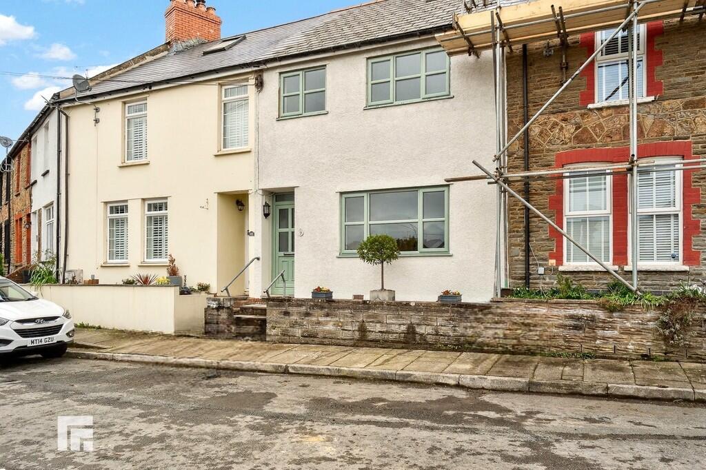 Main image of property: Ironbridge Road, Tongwynlais