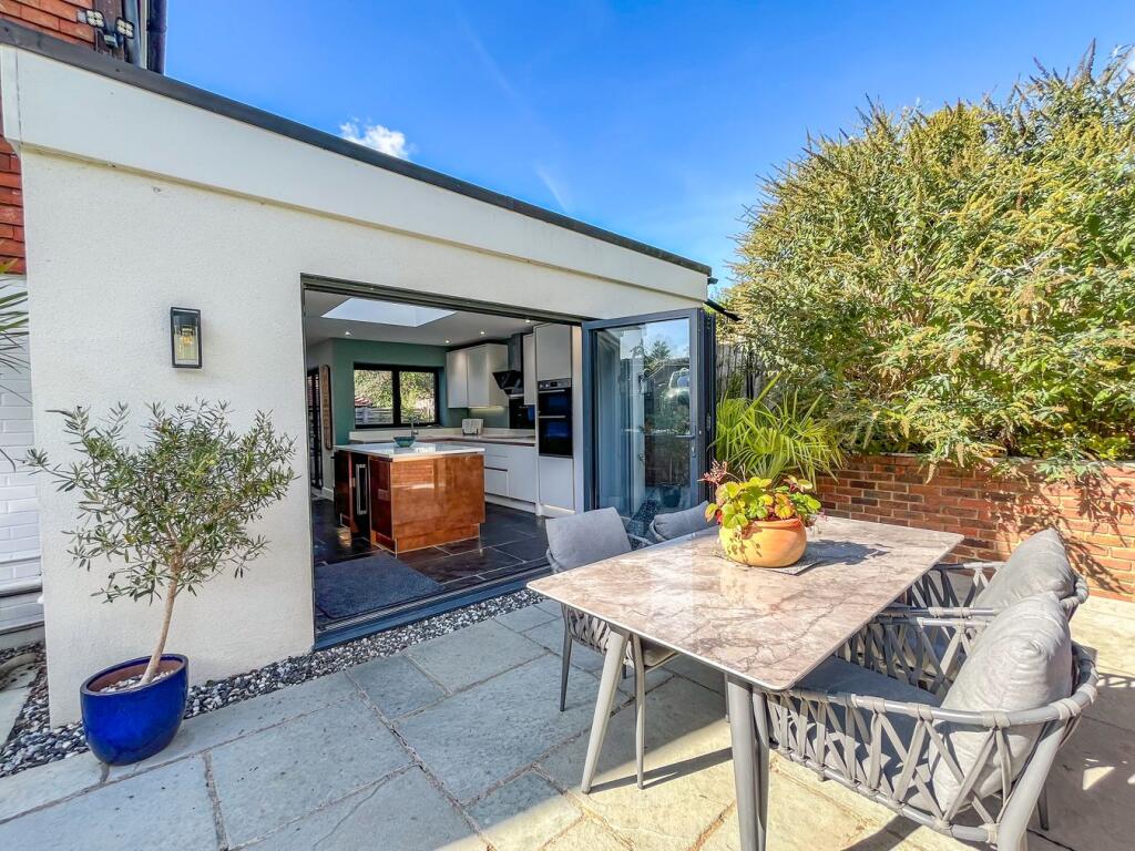 House in Tonbridge - View 5