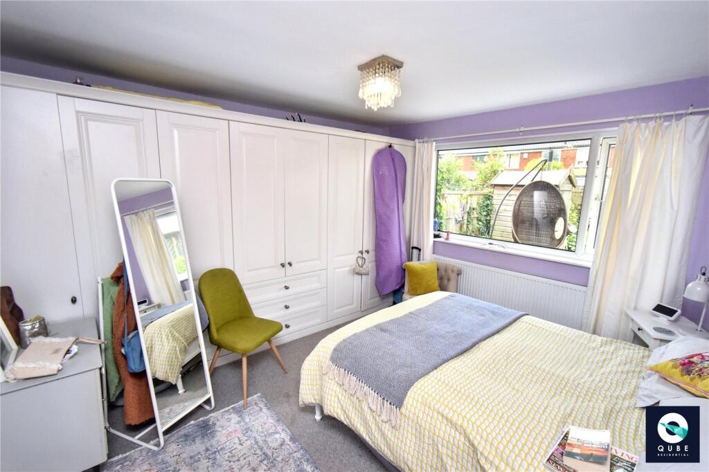 Medway Close, Horwich, Bolton, Greater Manchester, BL6 - More