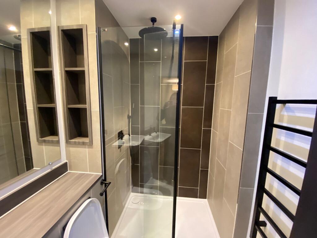 Apartment in Birmingham - View 4