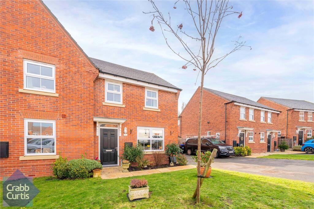 House in Stratford-on-Avon, Bishop's Hill, Bishops Itchington
