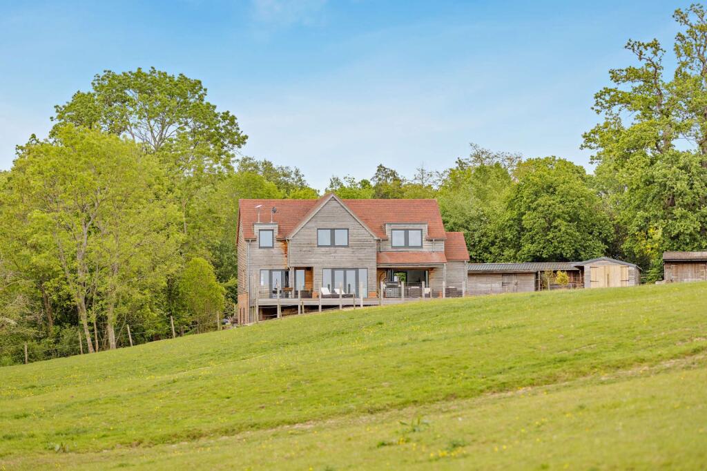 Main image of property: Fryern Road, Storrington, Pulborough, West Sussex