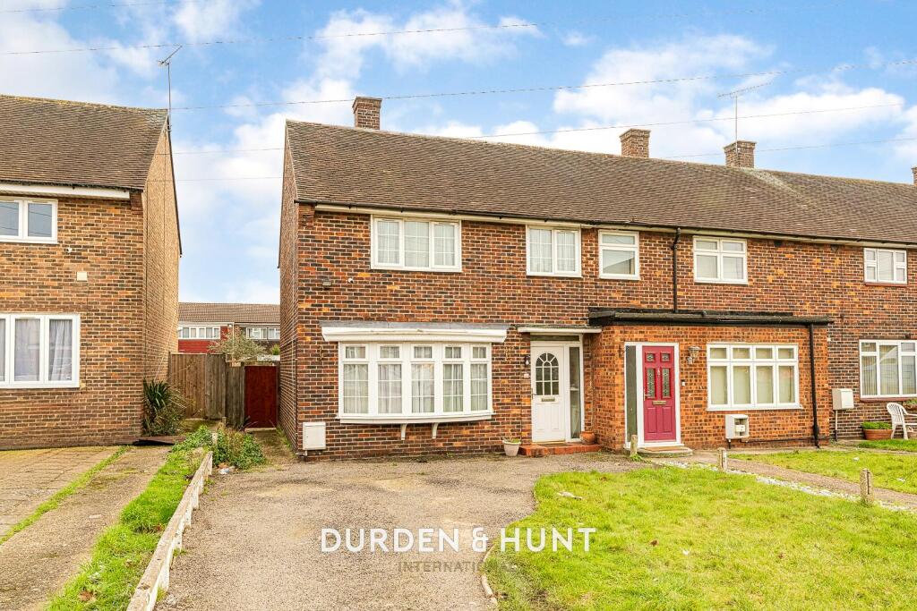 Main image of property: Straight Road, Harold Wood, RM3