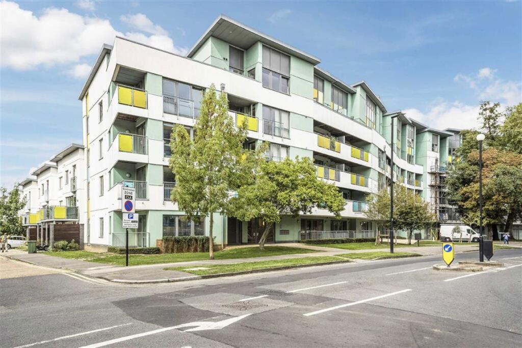 Main image of property: Clarence Avenue, Clapham