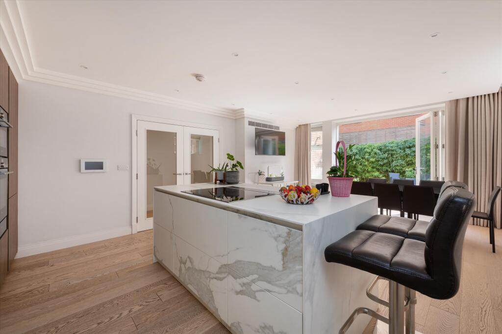 Main image of property: Kidderpore Avenue, London, NW3