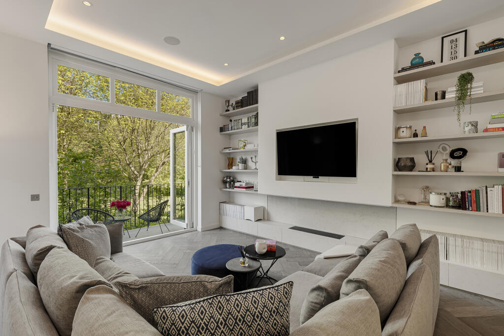 Main image of property: Sutherland Avenue, Little Venice, London, W9