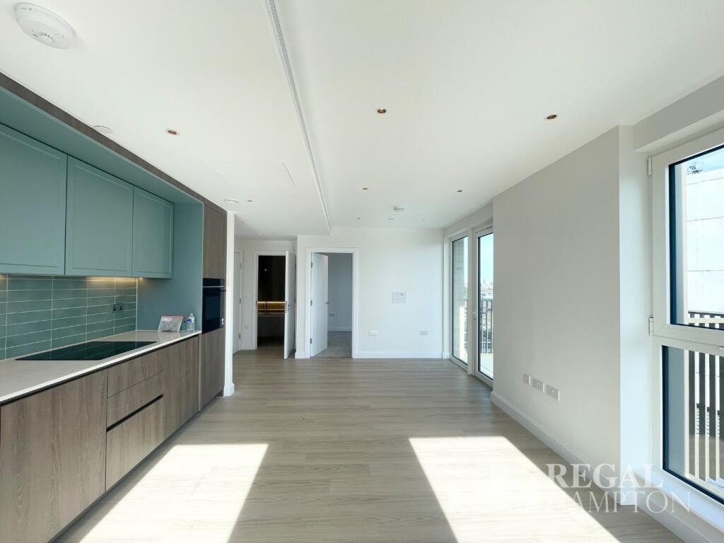 Apartment in London, Kennington Cross, Oval - View 3