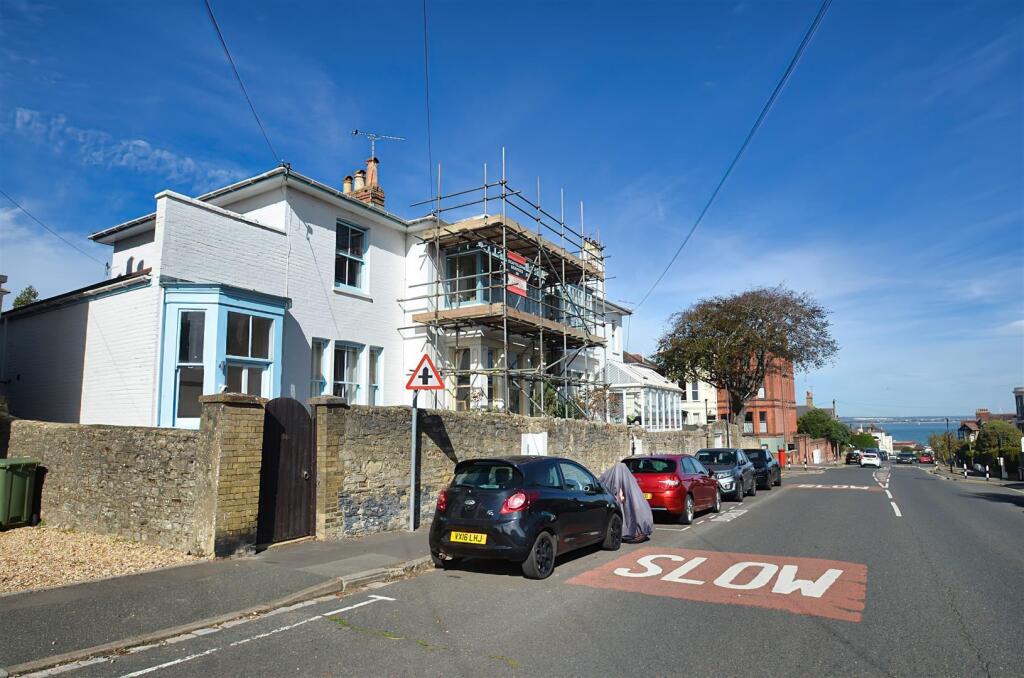 Main image of property: CENTRAL RYDE