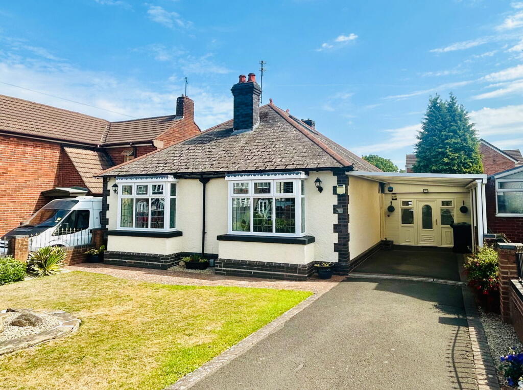 Main image of property: Foxyards Road, Foxyards Estate