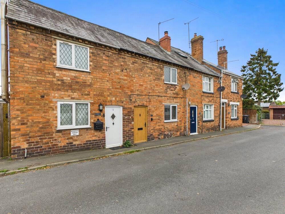 Main image of property: Butchers Walk, Fernhill Heath, Worcester, Worcestershire, WR3