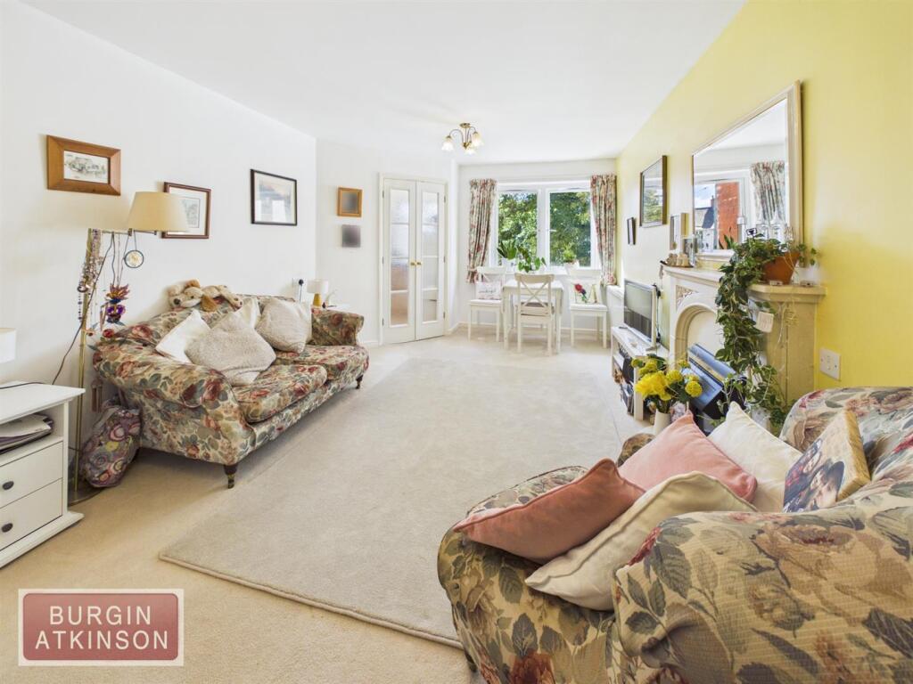 Apartment in Bassetlaw, Nottinghamshire - View 4