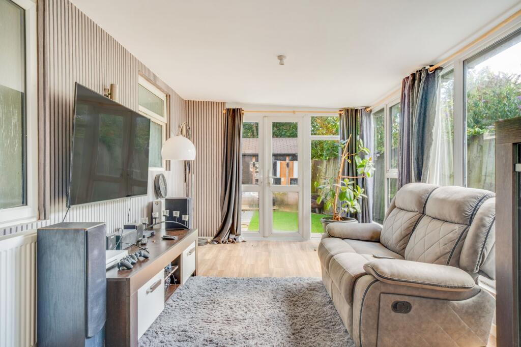 House in Telford - More