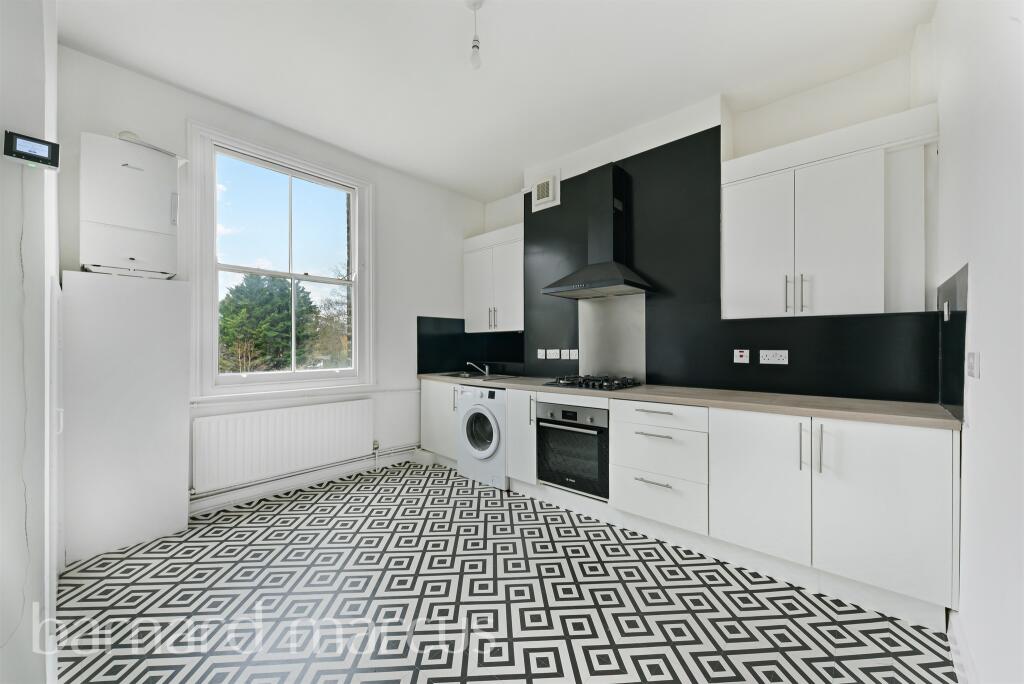 Main image of property: Lorn Road, London