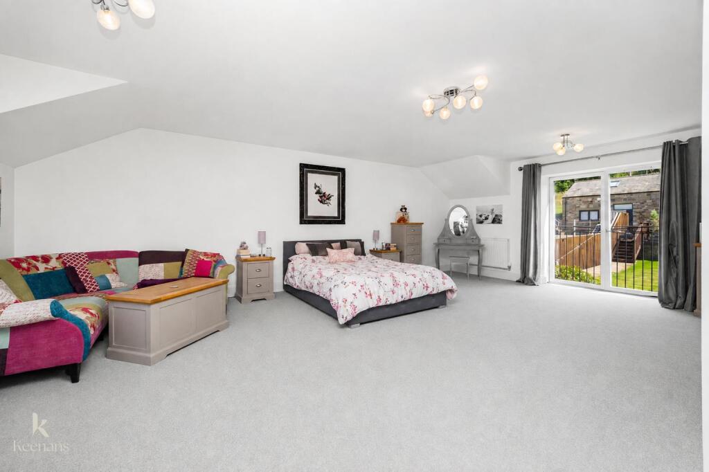 House in Rossendale, Boarsgreave - View 5