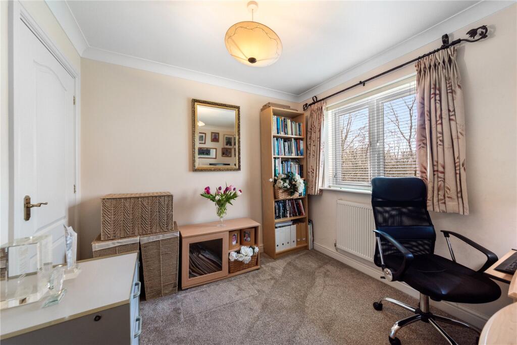Additional image 21 of Kenneth Vincent Close, Redditch, Worcestershire, B97