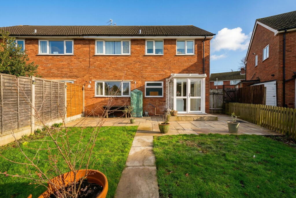 Additional image 14 of Marsden Close, Solihull