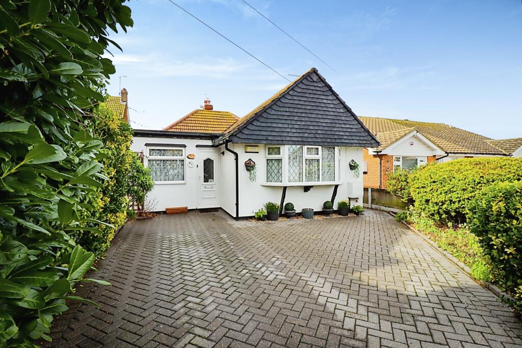 Main image of property: Epple Road, Birchington, CT7