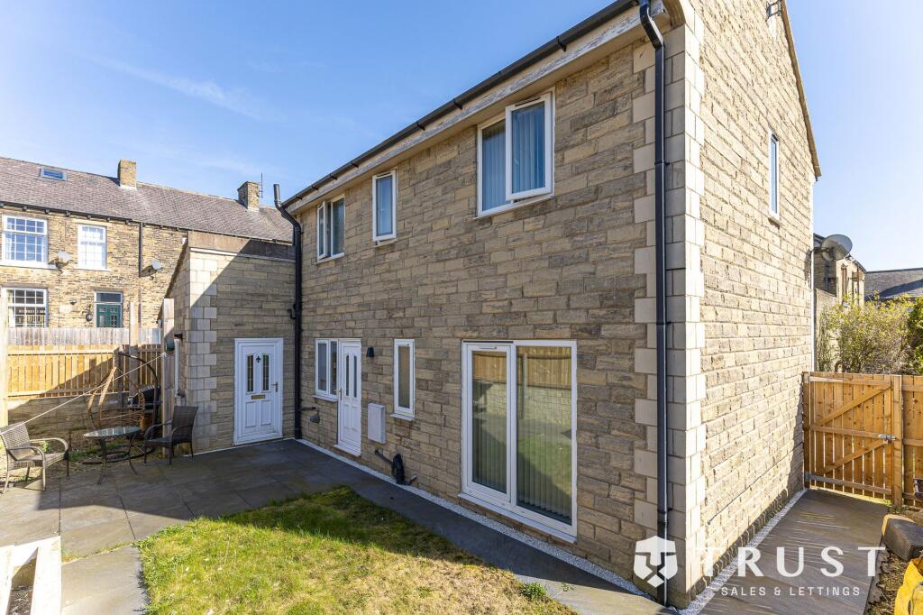 Additional image 34 of Wroe Place, Wyke, Bradford, BD12 8AB