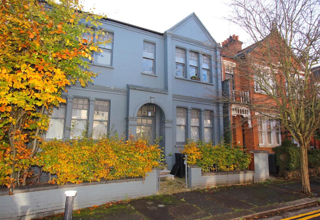 Main image of property: Felix Avenue, Crouch End, N8