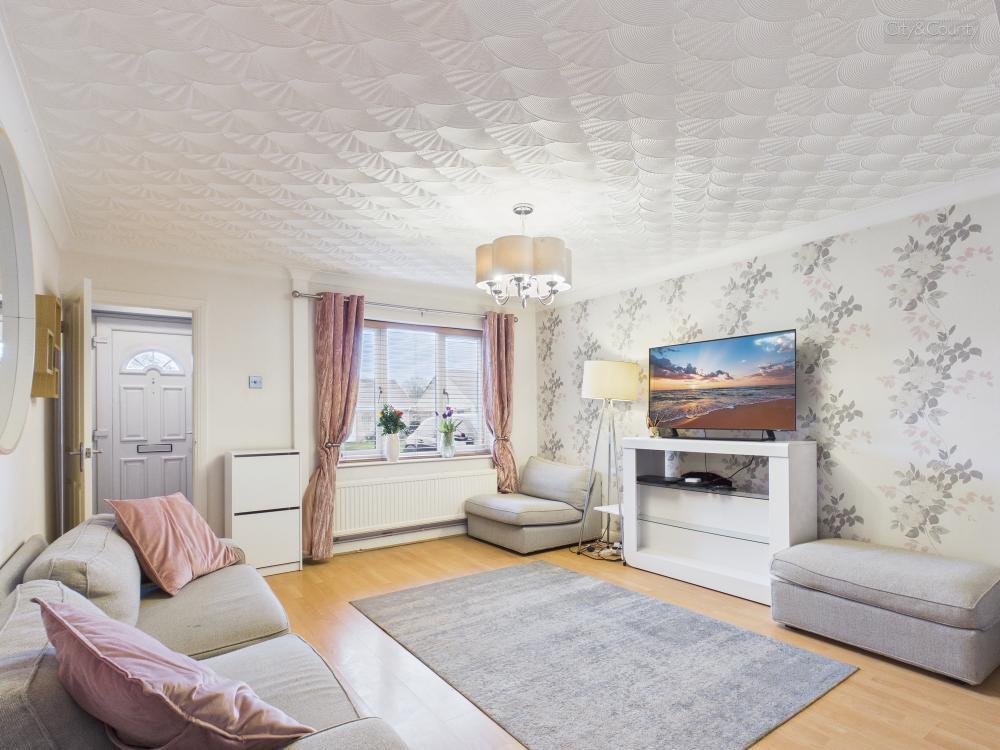 Main image of property: Squires Gate, Peterborough