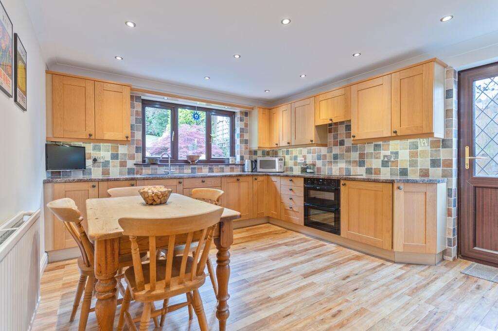 House in Newport, Home Farm, Caerleon - More