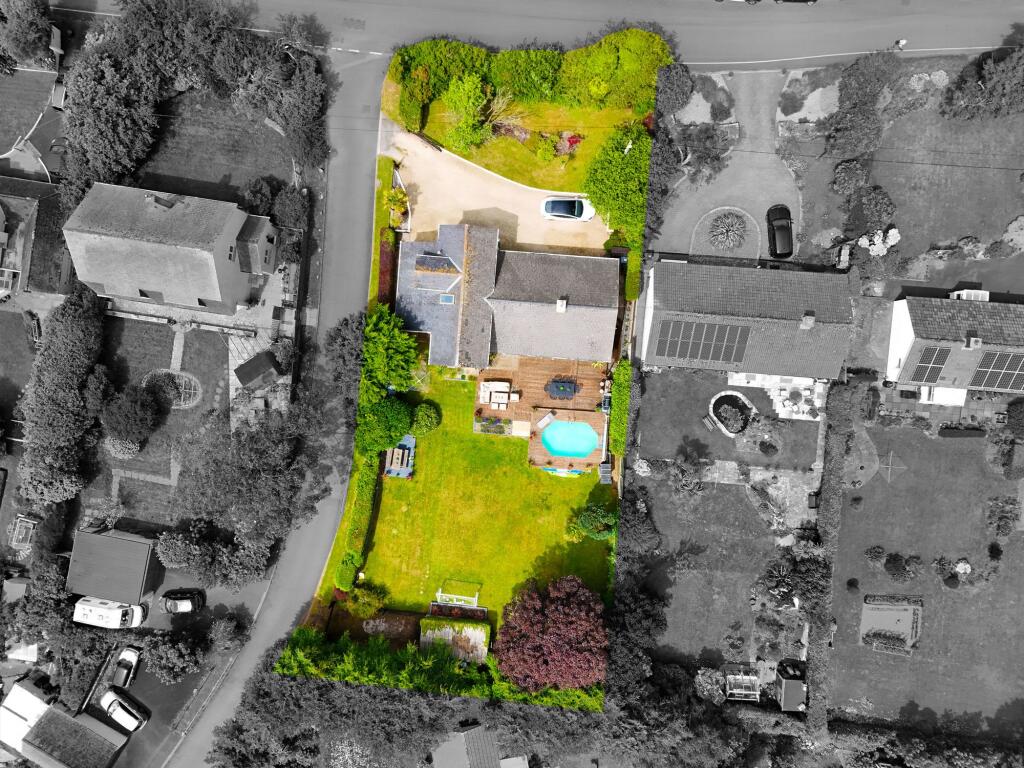 Main image of property: Brentfields, Looe, PL13