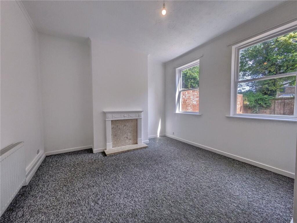 House in Stockton-on-Tees - View 2