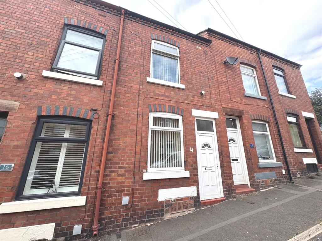 Main image of property: John Street, Leek