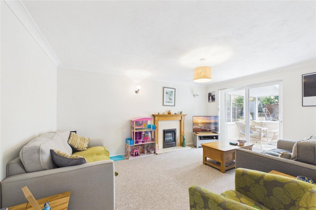 Staddlestones, Midsomer Norton, Radstock, Somerset, BA3 photo 4