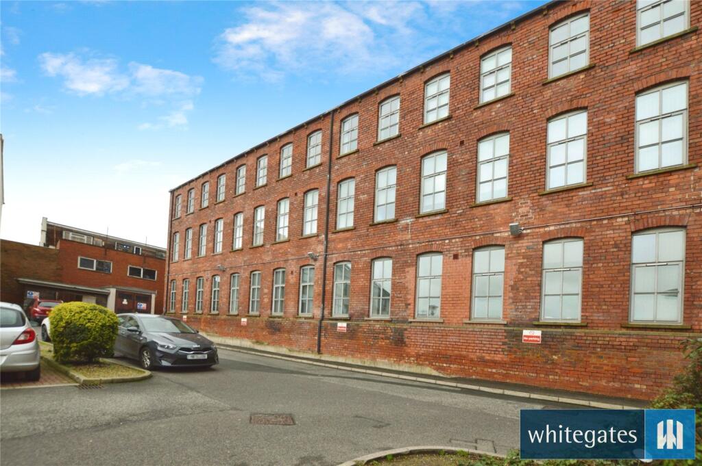 Main image of property: Melbourne Street, Morley, Leeds, West Yorkshire, LS27