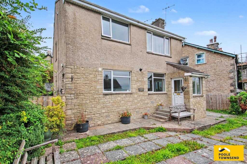 Main image of property: Rufford Drive, Grange-over-sands, LA11 6DQ