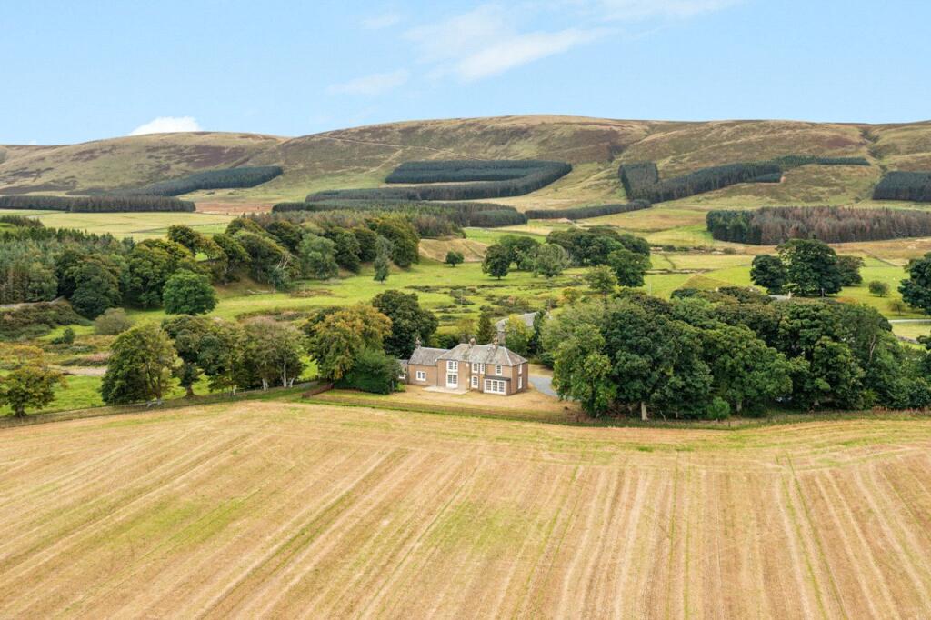 Main image of property: Moorfoot Farmhouse, Gorebridge, Midlothian, EH23