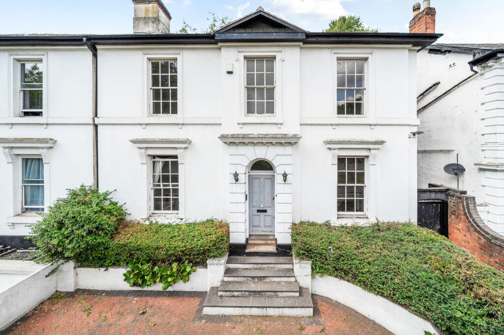 Main image of property: Monument Road, Birmingham