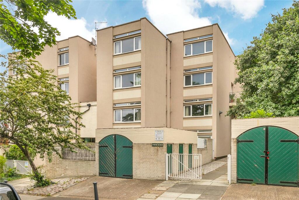 Cedars Road, London, SW4 photo 3