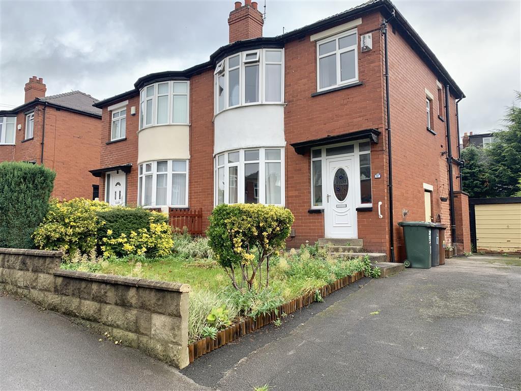 Main image of property: Montagu Gardens, LEEDS