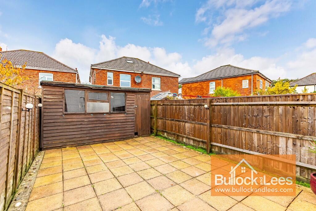 House in Christchurch, Pokesdown, Bournemouth - View 3