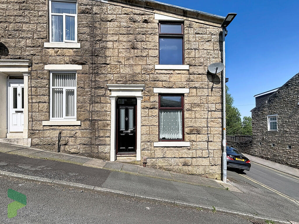 Main image of property: Willow Street, Darwen