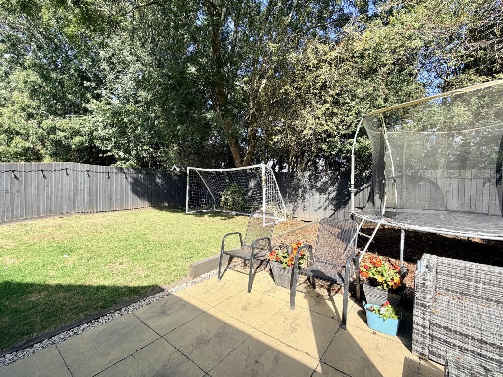 House in Blaby, Countesthorpe - View 3