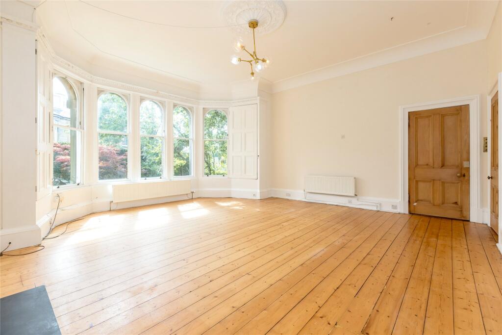Queen's Crescent, Newington, Edinburgh photo 4