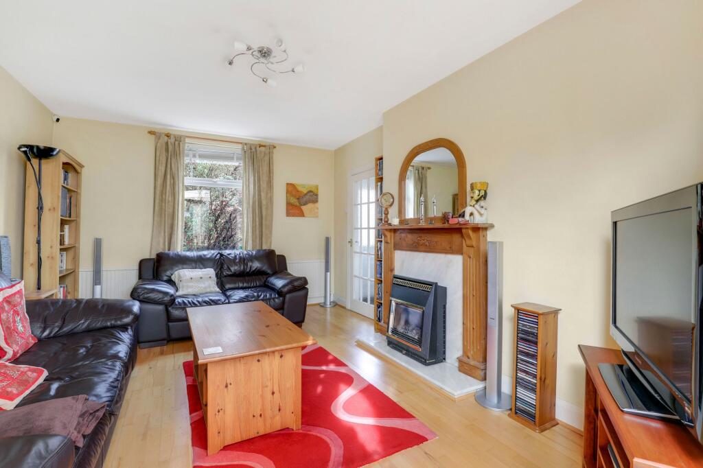 House in Nottingham - View 5