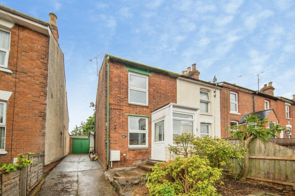 House in Colchester