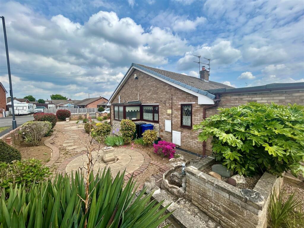 Main image of property: Parkway, Armthorpe, Doncaster