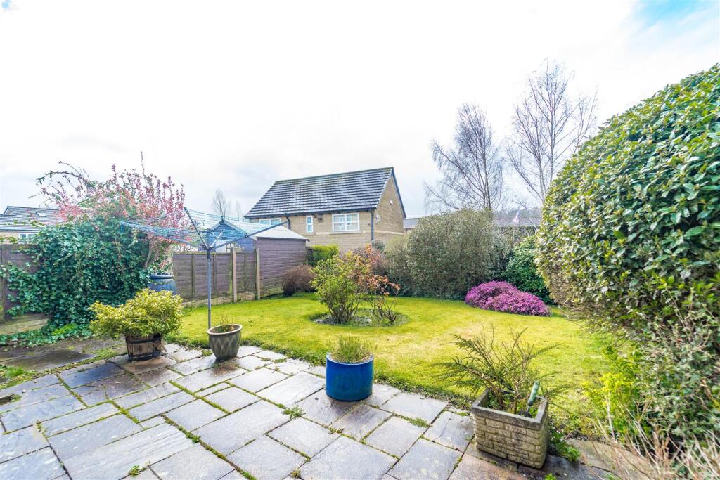 Additional image 18 of The Meadows, Burnley